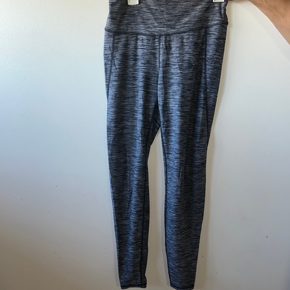 H&M Gray Leggings